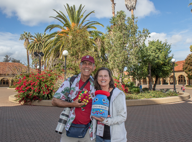 Stanford Homecoming 2021